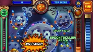 Peggle