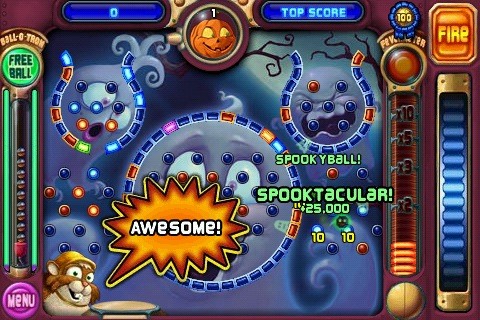 Peggle