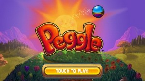 Peggle