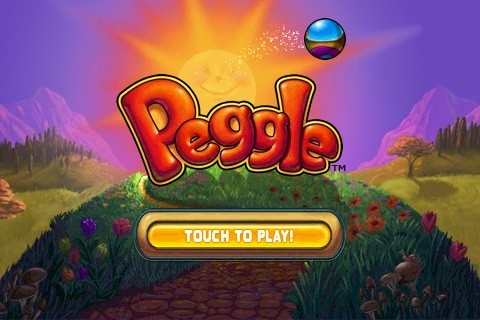 Peggle