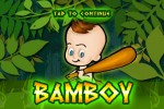 BamBoy