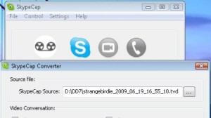 SkypeCap