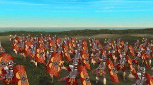 Legion Arena
