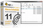 Macro Scheduler Pro Personal