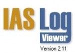 IAS Log Viewer