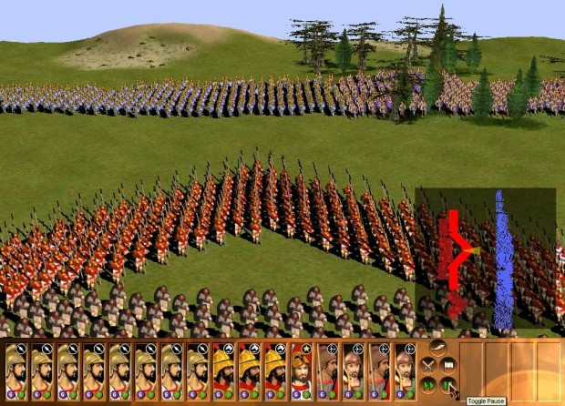 Spartan