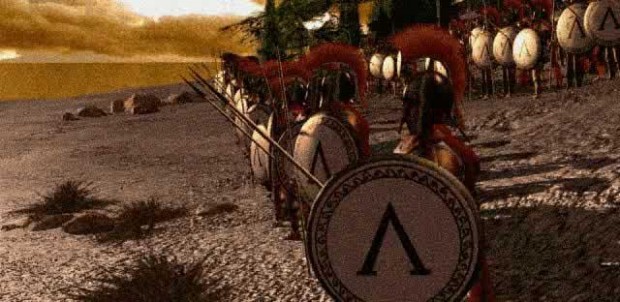 Spartan