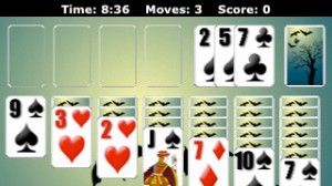 Phantom Solitaire