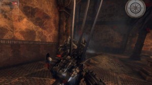 Necrovision