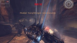 Necrovision
