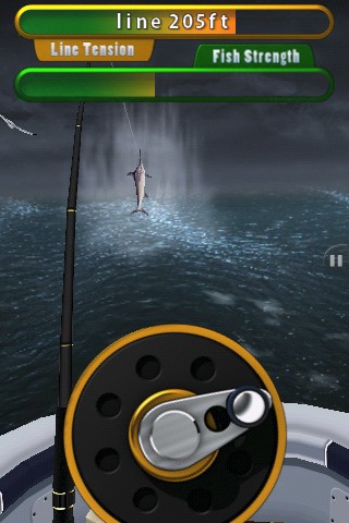 Flick Fishing Flick Fishing
