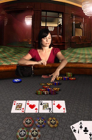 Texas Hold'em