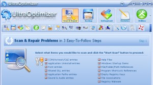 UltraOptimizer