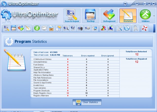 UltraOptimizer