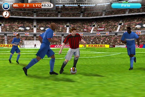 Real Football 2010