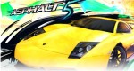 Asphalt 5