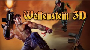 Wolfenstein 3D Classic Platinium