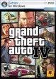Grand Theft Auto (GTA) IV
