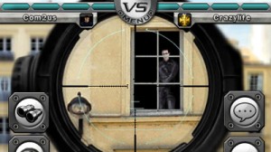 Sniper Vs Sniper: Online