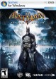 Batman: Arkham Asylum Patch