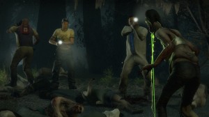 Left 4 Dead 2