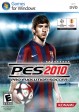 Pro Evolution Soccer (PES) 2010 Patch