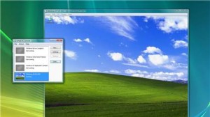 Windows Virtual PC [XP Mode]