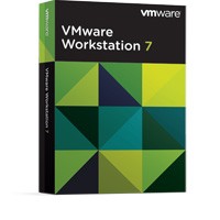 VMware Workstation VMware Workstation