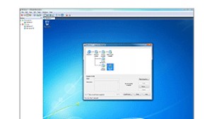 VMware Workstation