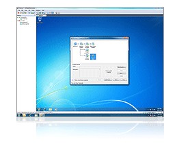 VMware Workstation VMware Workstation