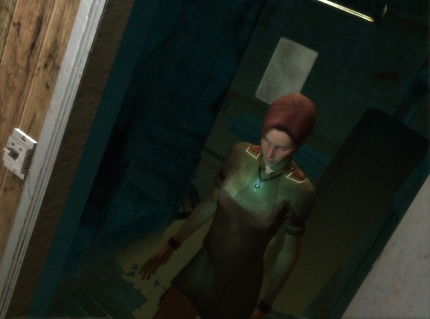 The Experiment