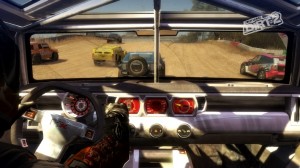 DiRT 2