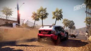 DiRT 2