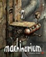 Machinarium Patch