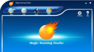 Magic Burning Studio