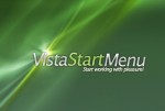 Vista Start Menu