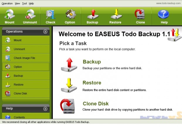 Oops!Backup Oops!Backup