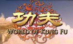 World of Kung Fu