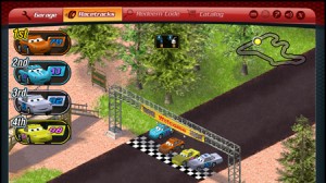 The World of Cars Online