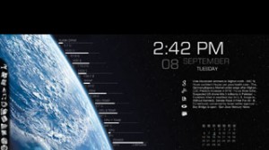 Rainmeter (64bit)