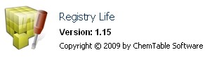 Registry Life