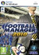 Football Manager 2010 Patch