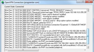 OpenVPN