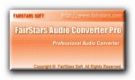 FairStars Audio Converter Pro