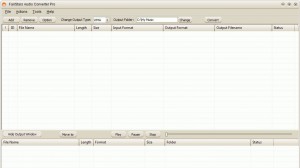 FairStars Audio Converter Pro