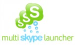 Multi Skype Launcher