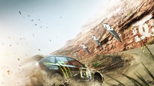 Colin McRae: DiRT 2 4 Trainer