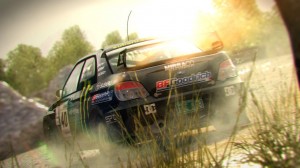 Colin McRae: DiRT 2 4 Trainer