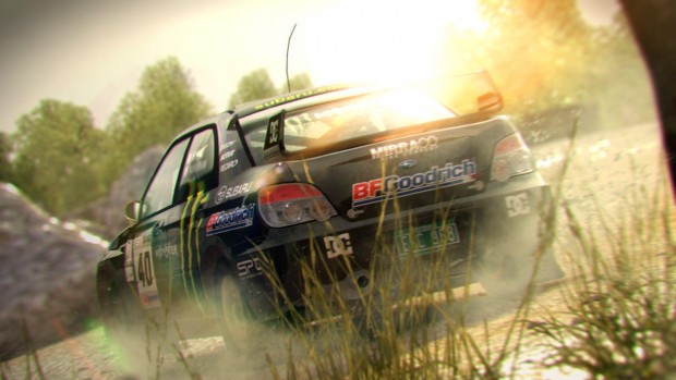 Colin McRae: DiRT 2 4 Trainer