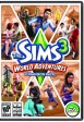 The Sims 3: World Adventures Patch